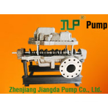 High Efficiency Horizontal Multistage Oil Centrifugal Pump